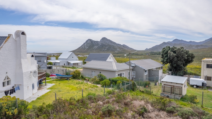 0 Bedroom Property for Sale in Pringle Bay Western Cape